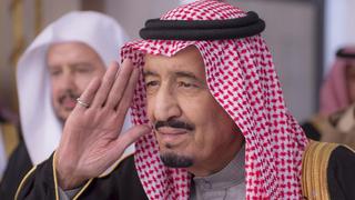 Salman, de 79 años, es el nuevo rey de Arabia Saudí