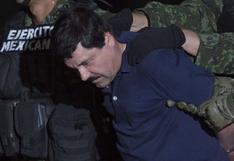 Chapo Guzmán: 10 datos sobre la recaptura del líder del cártel de Sinaloa