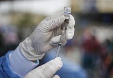 Cercado de Lima: mujer denuncia suplantación en vacunación contra el COVID-19