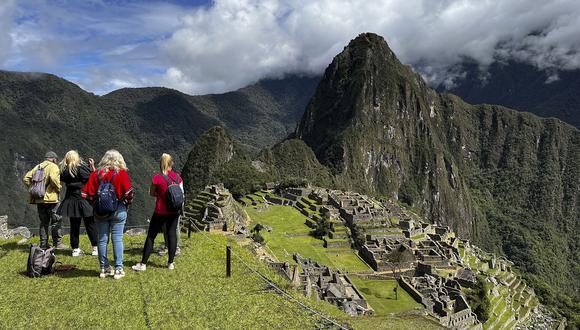 Ministerio de Cultura confirma que entradas a Machu Picchu serán vendidas por nueva plataforma de Joinnus. (Foto: Andina)