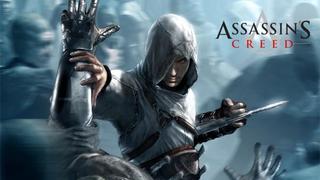 Ubisoft anuncia un nuevo Assassin’s Creed para Ps3 y Xbox 360