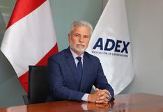 ADEX: Retraso en exportaciones genera pérdidas millonarias y afectaría la imagen del país como proveedor mundial 