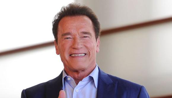 Arnold Schwarzenegger se prepara para protagonizar la sexta entrega de "Terminator": (Foto: Agencia)