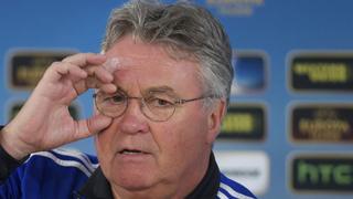 Holanda confirma a Guus Hiddink como técnico tras el Mundial