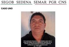 México: capturan a líder de cártel de los Beltrán Leyva en Sinaloa