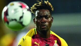 Quién es Christian Atsu, el futbolista buscado entre los escombros del terremoto en Turquía