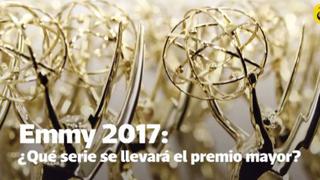 Emmy 2017: Las ficciones nominadas a Mejor Serie Dramática