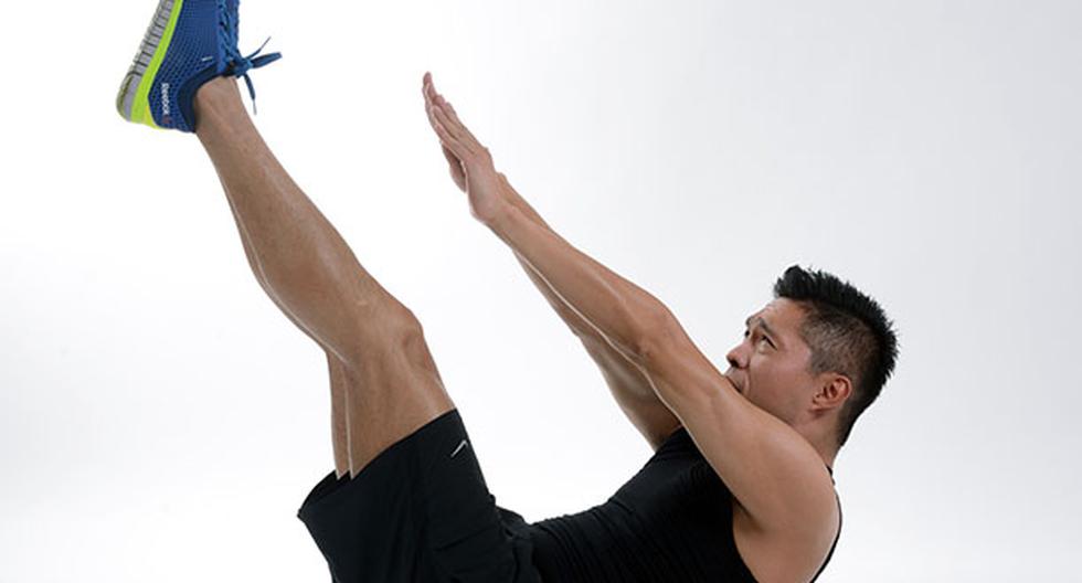 Estos ejercicios te ayudarán a tonificar tu cuerpo. (Foto: Pixabay)