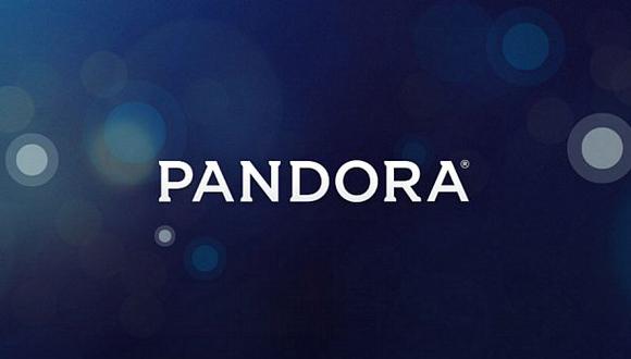 Pandora obtuvo derechos para competir con Spotify y Apple Music