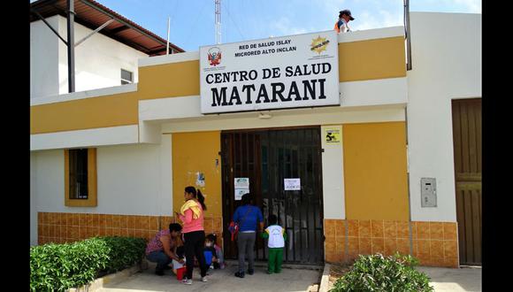 Declaran alerta en puerto de Matarani, en Arequipa, por casos de coronavirus (GEC)