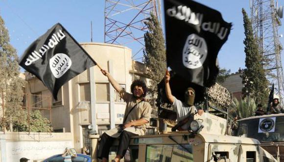 EE.UU.: "Amenaza global del Estado Islámico va en aumento"