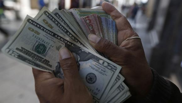 ¿Cuánto está el dólar en Venezuela? (Foto: GEC)