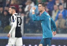 Cristiano Ronaldo: “Hizo un golazo digno de ser aplaudido por todo el estadio”