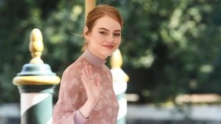 Emma Stone está embarazada: ganadora del Oscar tendrá su primer hijo con Dave McCary