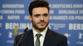 Richard Madden negocia unirse a Angelina Jolie en "The Eternals" de Marvel