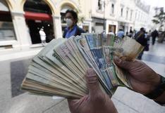 Dólar en el Perú: Consulta el tipo de cambio y cotización en compra y venta hoy, 25 de marzo 