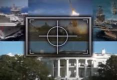 Corea del Norte "bombardea" la Casa Blanca de USA en nuevo video