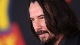 Cuál es la fórmula de la verdadera felicidad, según Keanu Reeves