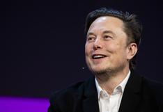 Elon Musk lanza encuesta en Twitter para que el público decida si las cuentas suspendidas regresan o no