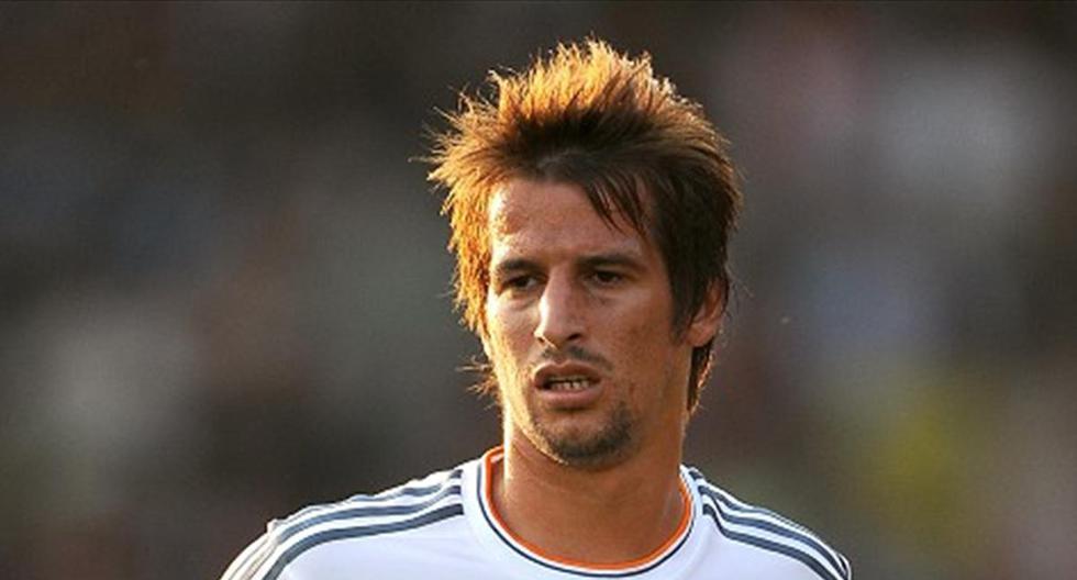 Fabio Coentrao negó que se vaya al Sporting Lisboa y se quedará en el Real Madrid. (Foto: eurosport.com)