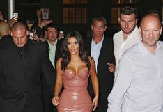 Kim Kardashian: portero es pieza clave en el multimillonario robo, según 'TMZ'
