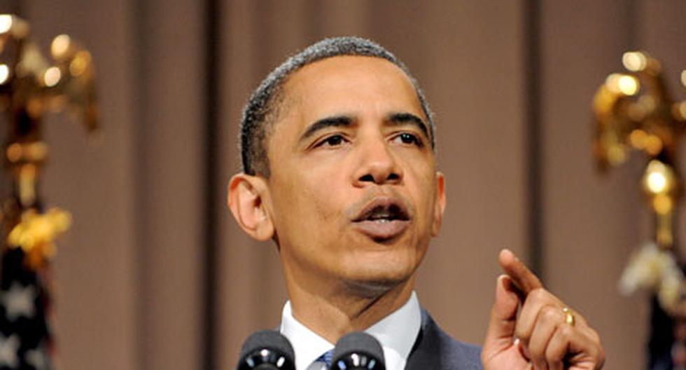 \"Alemania y España son unos de nuestros aliados mas fuertes en el mundo\", señaló Barack Obama, presidente de EEUU. (Foto: EFE)