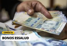 Cuántos bonos ofrece Essalud y cómo cobrar los subsidios