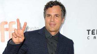 Mark Ruffalo será otra vez Hulk en la nueva entrega de "Thor"