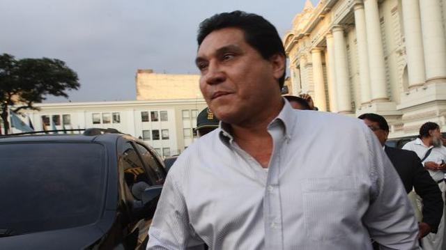Carlos Burgos con paradero desconocido tras condena - 1
