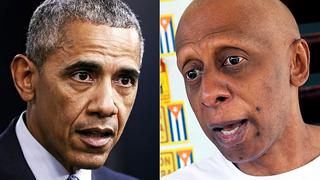 Cubanos piden a Obama que salve la vida de Guillermo Fariñas