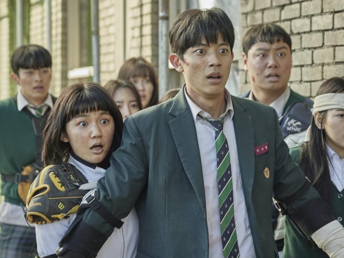 Estamos muertos segunda temporada en Netflix: Cheong san está vivo y otras  dudas que nos dejó la primera temporada del k-drama | Dramas coreanos |  TDEX | | SALTAR-INTRO | EL COMERCIO PERÚ