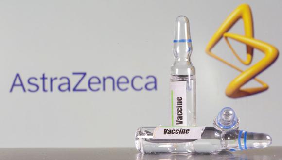 AstraZeneca. (Foto: Reuters)