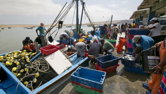 Esta norma tiene por objeto reconocer la pesca tradicional ancestral y la pesca tradicional artesanal. (Foto: Difusión)