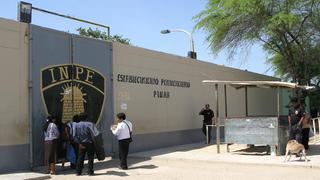 El penal de Piura podrá albergar a 6.000 internos