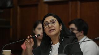 Katy Ugarte: fiscalía inicia investigación a congresista por recorte de sueldos a trabajadores