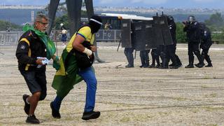 Brasil: informe señala que serie de “coincidencias” llevó a ataque golpista 