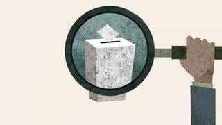 Elecciones 2021: ¿Qué partidos pierden sus inscripciones electorales y corren riesgo de desaparecer?