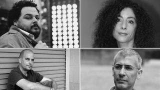 Feria del Libro 2013: estos serán los invitados internacionales
