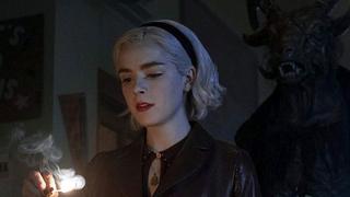 "El mundo oculto de Sabrina" 3 :¿un Spellman morirá en la tercera temporada? Esto dice el creador