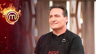 MasterChef Celebrity: Paulo Kablan dejó las cocinas más famosas del mundo [VIDEO]