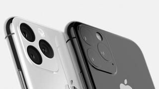 iPhone 11: todas las mejoras que traería el nuevo celular de Apple | FOTOS