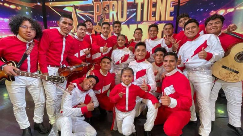 Perú Tiene Talento: Fusión Peruana, agrupación de Ica, gana la cuarta temporada