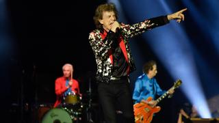 The Rolling Stones retoma gira “No Filter” tras recuperación de Mick Jagger