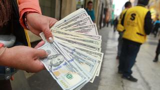 Dólar en Perú: Cuál es el tipo de cambio para hoy, jueves 27 de octubre
