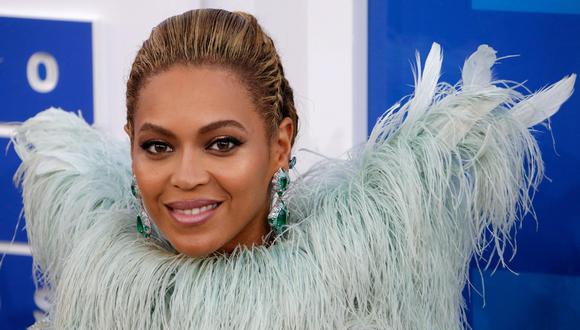 Instagram: Beyoncé se disfraza como Toni Braxton por Halloween y recrea la portada de su disco (Foto: EFE)