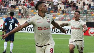 Universitario vs. Cerro Porteño: la alineación crema que buscará el pase a la Fase 3 de la Copa Libertadores [FOTOS]