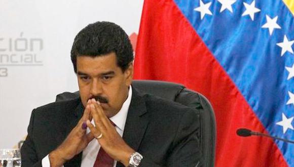 Maduro: Legislativas serían las más difíciles para el chavismo
