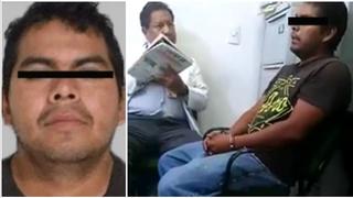 “Voy a seguir matando… odio a las mujeres”, dice el monstruo de Ecatepec | VIDEO