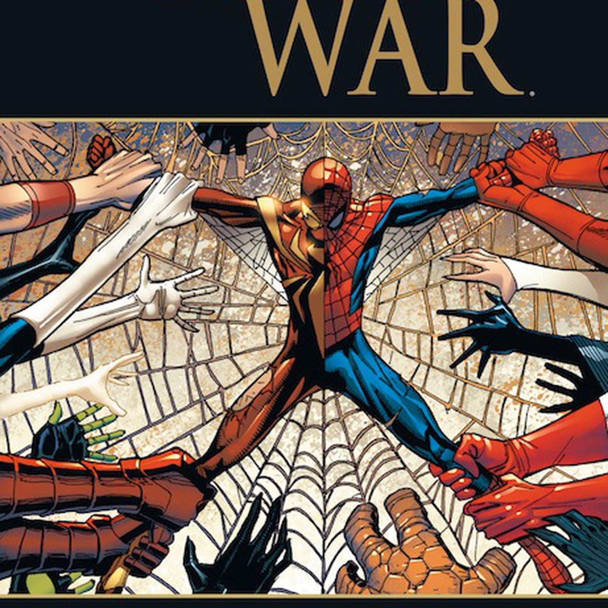 Spider-Man: ¿Por qué debe salir en Capitán América: Civil War? | LUCES | EL  COMERCIO PERÚ