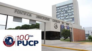 Universidad Católica, primeros cien años, por A. Huerta-Mercado